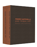 Pierre Dartevelle and Tribal Art [2 volumes]